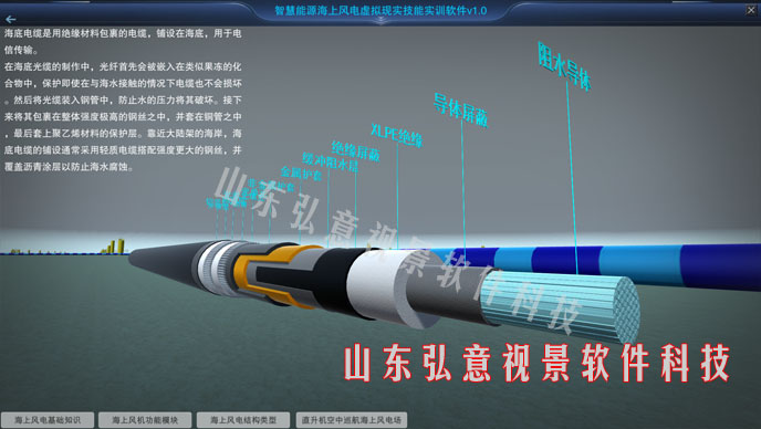 核電站VR