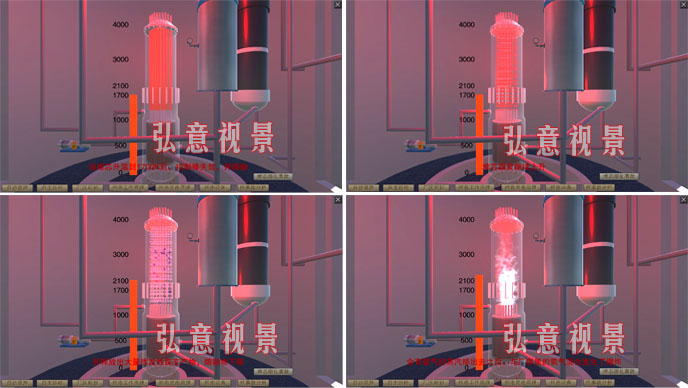 核電站虛擬現(xiàn)實(shí)VR