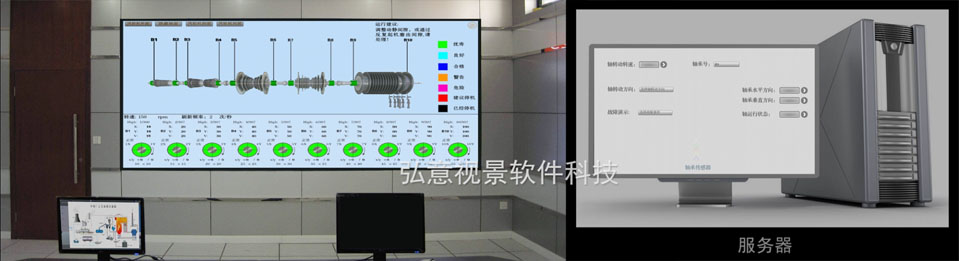 電力VR